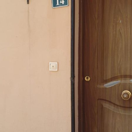 Cozy Rooms In Terraced House Fuengirola Kültér fotó
