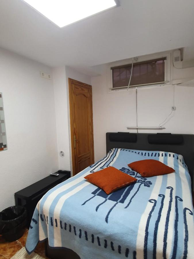 Cozy Rooms In Terraced House Fuengirola Kültér fotó