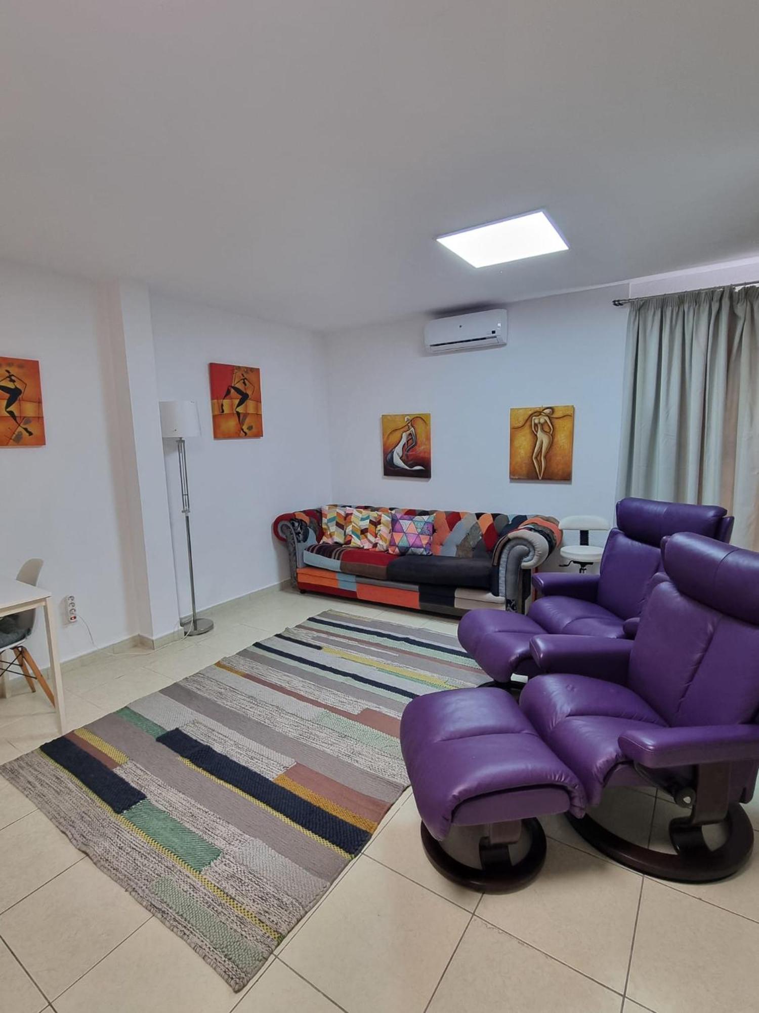 Cozy Rooms In Terraced House Fuengirola Kültér fotó