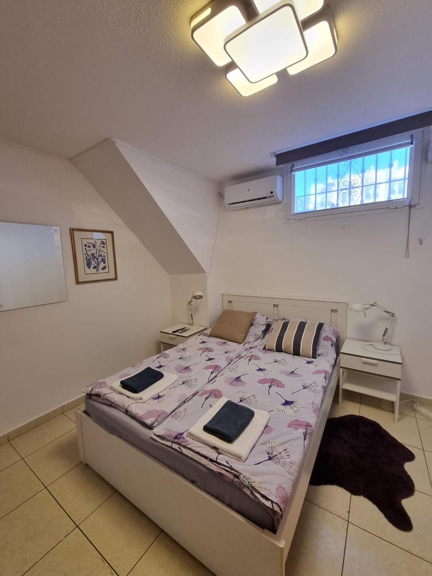 Cozy Rooms In Terraced House Fuengirola Kültér fotó