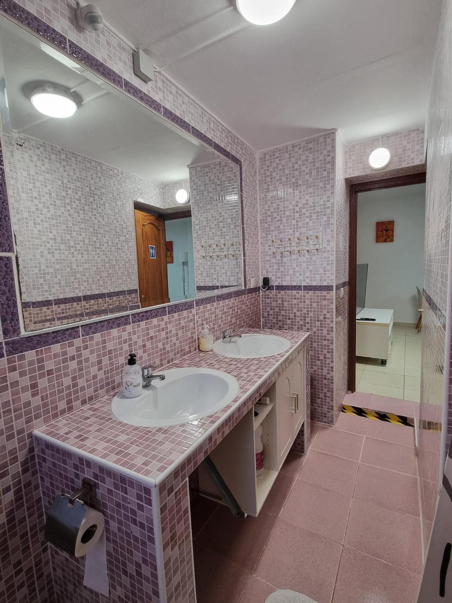 Cozy Rooms In Terraced House Fuengirola Kültér fotó