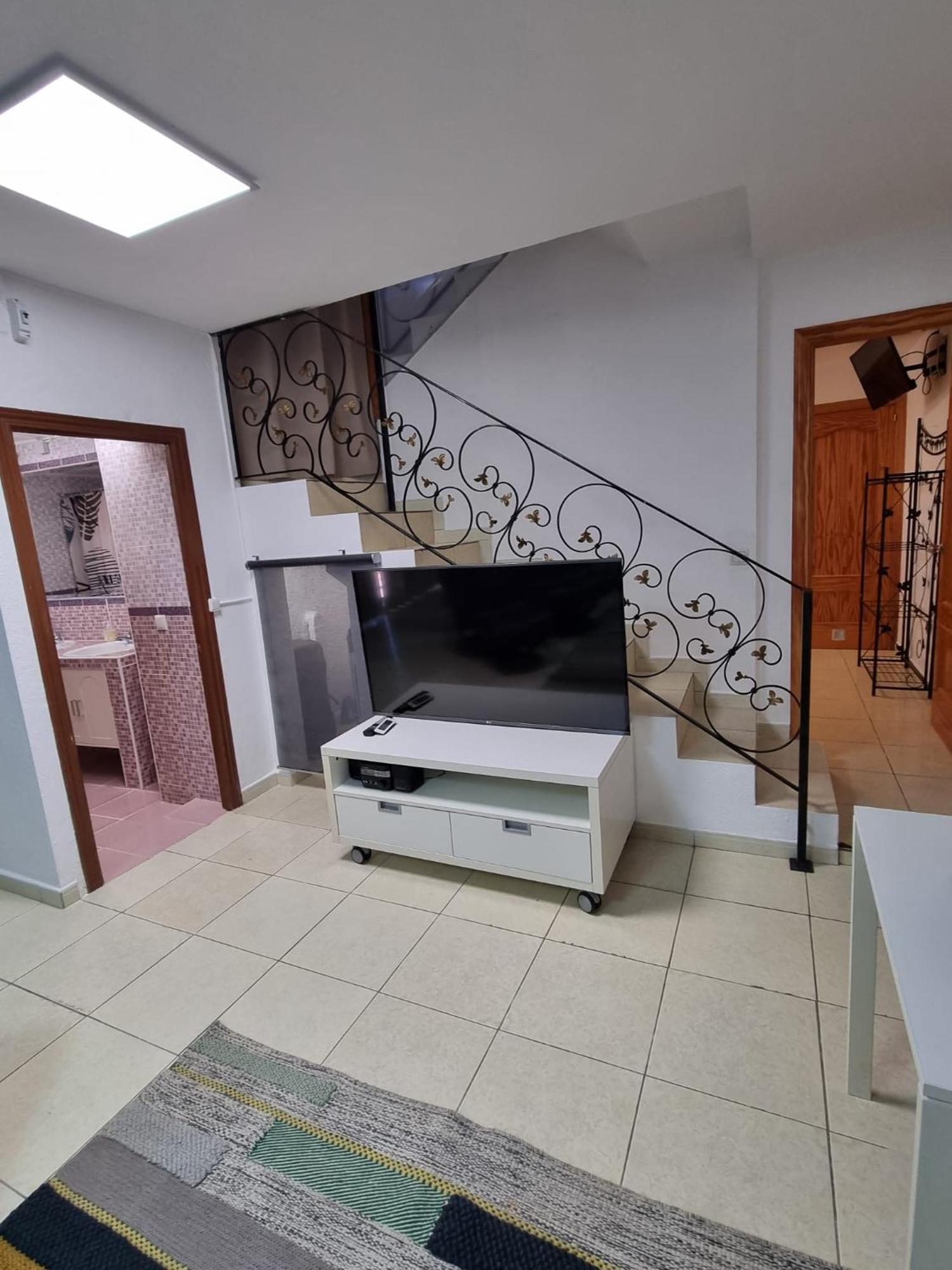 Cozy Rooms In Terraced House Fuengirola Kültér fotó